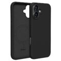 Etteri Silicone Mag case for iPhone 16 Plus 6