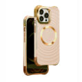 Circle Glam Mag case for iPhone 16 Plus 6