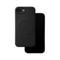 Simple Color Mag case for iPhone 16e / 17e black