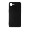 Alternative view of Simple Color Mag case for iPhone 16e / 17e black