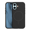 Silicone Thin Mag case for iPhone 17 6