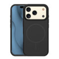 Silicone Thin Mag case for iPhone 17 Pro 6