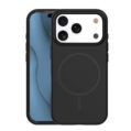 Silicone Thin Mag case for iPhone 17 Pro Max 6