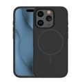 Silicone Thin Mag case for iPhone 17 Air 6