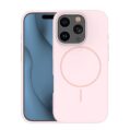 Silicone Thin Mag case for iPhone 17 Air 6