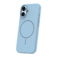 3" light blue