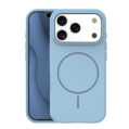 Silicone Thin Mag case for iPhone 17 Pro Max / 18 Pro Max 6