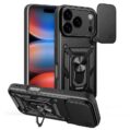 Defender Slide case for iPhone 17 Pro 6