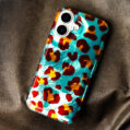3" Crazy Cheetah