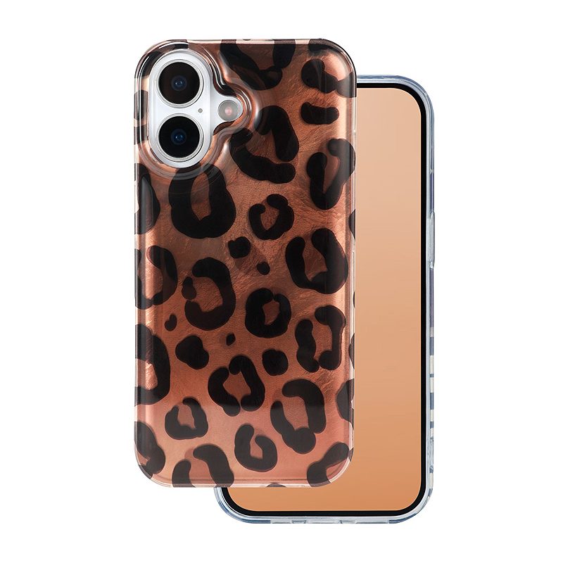 Animal Print case for iPhone 17 6