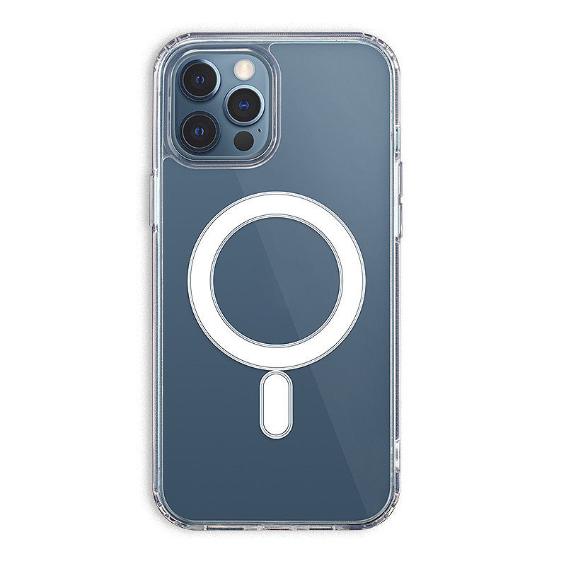 5 mm Mag case for iPhone 17 Pro Max 6