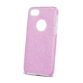 Glitter 3in1 case for Samsung Galaxy A16 4G A16 5G pink 2