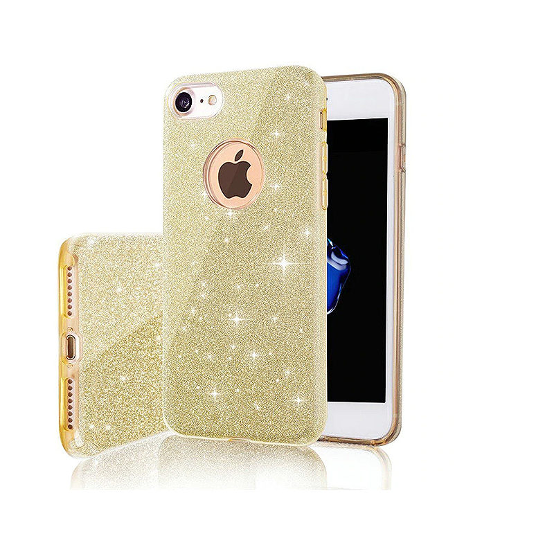 Glitter 3in1 case for iPhone 14 6