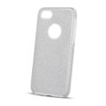 Glitter 3in1 case for iPhone 15 Pro 61 silver 2