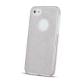 Alternative view of Glitter 3in1 for Samsung Galaxy A36 5G / A37 5G silver