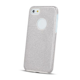 Alternative view of Glitter 3in1 for Samsung Galaxy S26 silver