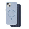 Glitter Thin Mag case for iPhone 17 Pro 6
