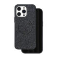 Glitter Thin Mag case for iPhone 17 Pro Max 6