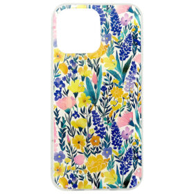 Alternative view of Glow Glam case for Xiaomi Redmi 15C 4G EU / 15C 5G EU (173.16 x 81.06 x 8.2 mm) rustic