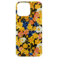 Alternative view of Glow Glam case for Xiaomi Redmi Note 14 Pro 5G (Global) / Note 14 Pro Plus 5G (Global) orange