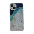 Gold Glam case for iPhone 11 iceberg 3