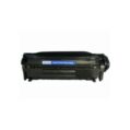 HP 12A Black