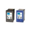 HP 21XL/22XL MultiPack