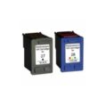 HP 27XL/28XL MultiPack