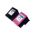 HP 301XL MultiPack