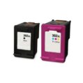 HP 302XL MultiPack