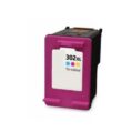 HP 302XL Multicolour