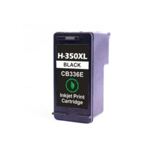 HP 350XL Black