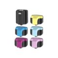 HP 363XL MultiPack