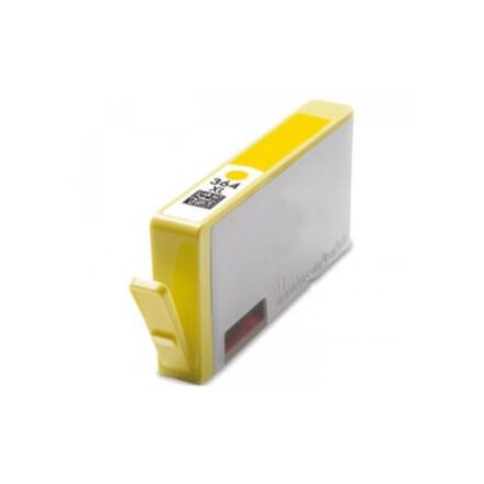 HP 364XL (Yellow)