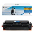 HP 415X Black