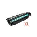 HP 649X Black