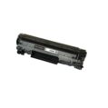 HP 83X Black