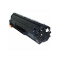 HP 85A Black