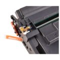 Alternative view of HP CF259X Black