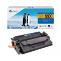 HP CF259X Black