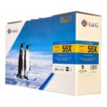HP CF259X Black 2