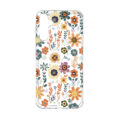 Alternative view of IMD print case for Samsung Galaxy A15 4G / A15 5G field