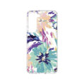 Alternative view of IMD print case for Samsung Galaxy S22 splash