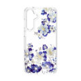Alternative view of IMD print case for Samsung Galaxy S23 FE floral