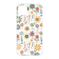 Alternative view of IMD print case for iPhone 11 field