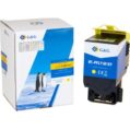 Alternative view of Lexmark 71B2HY0 toner