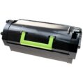 Lexmark MS810 Black
