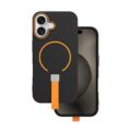 Loop Thin Mag case for Samsung Galaxy A57 5G black