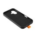 Loop Thin Mag case for Samsung Galaxy S25 black 3