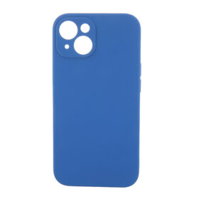Mag Invisible case for iPhone 14 Pro 61 cobalt 3